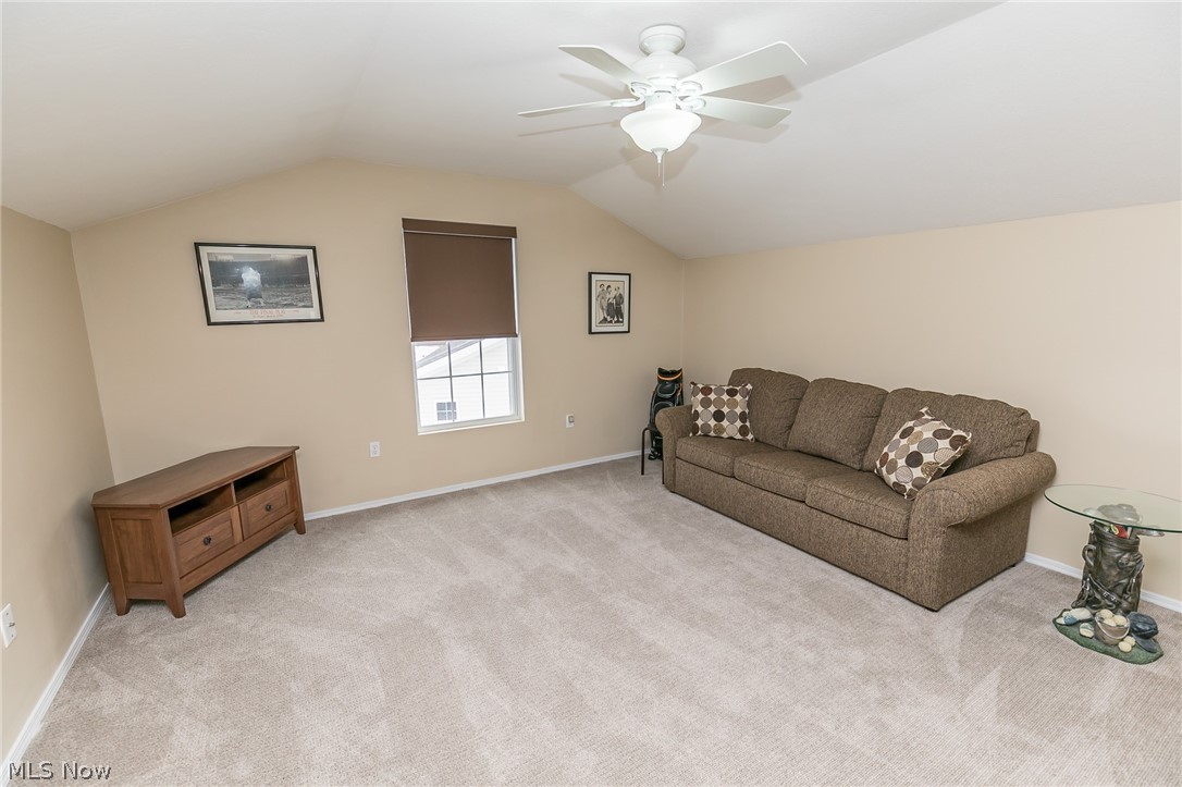 Bexley Place - Residential