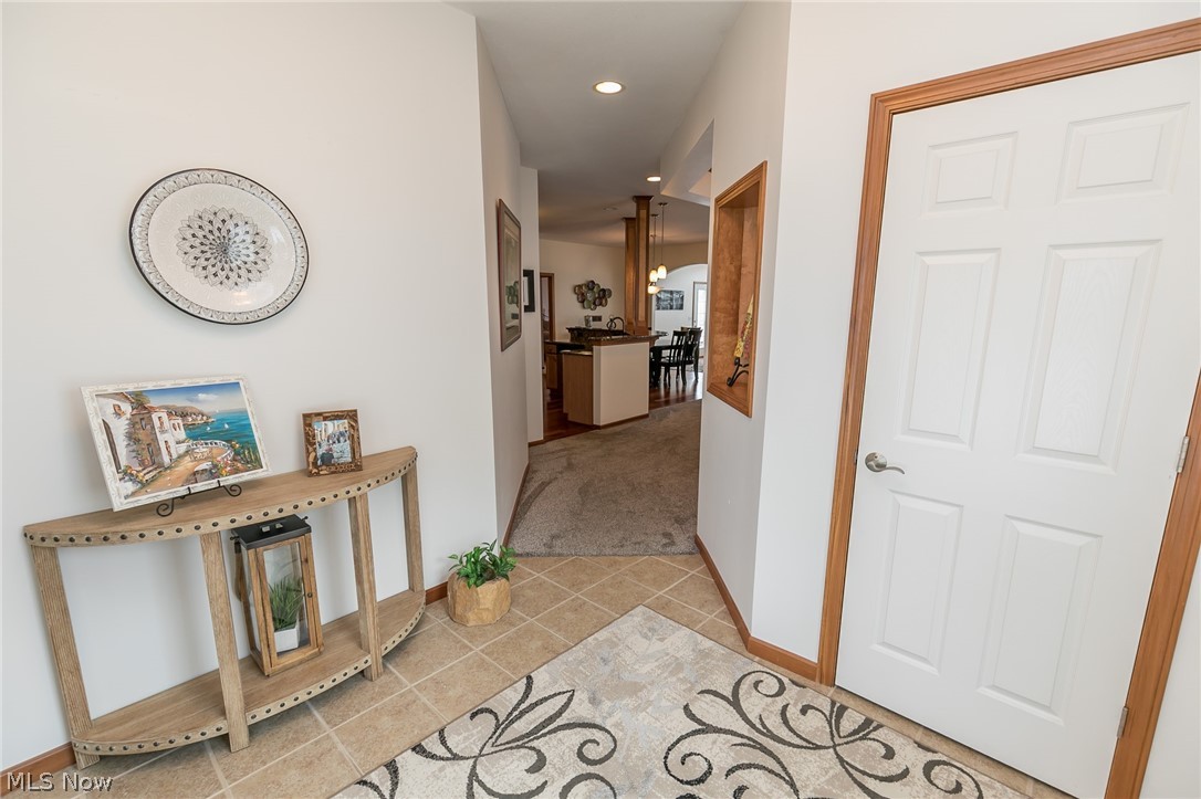 Bexley Place - Residential