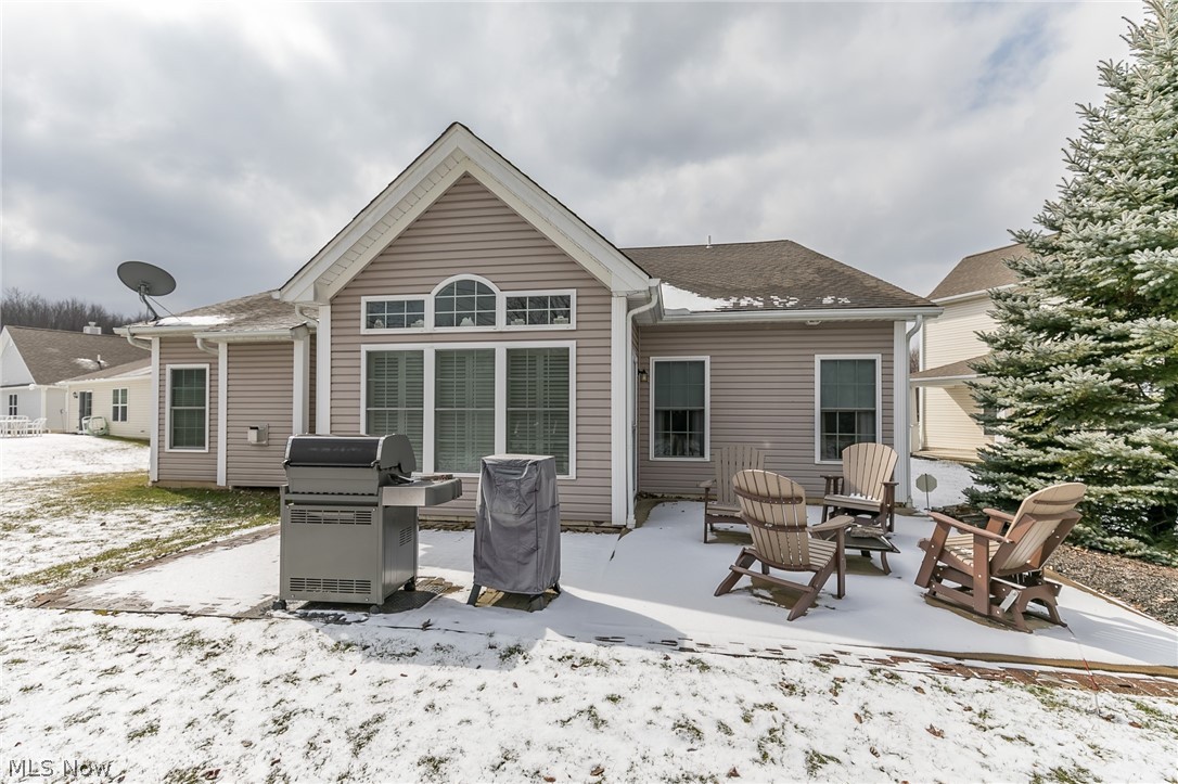 Bexley Place - Residential