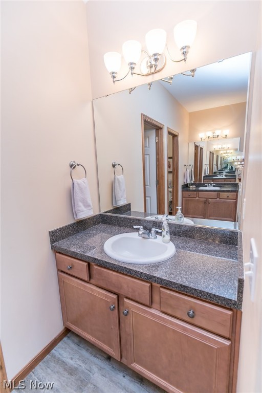 Bexley Place - Residential