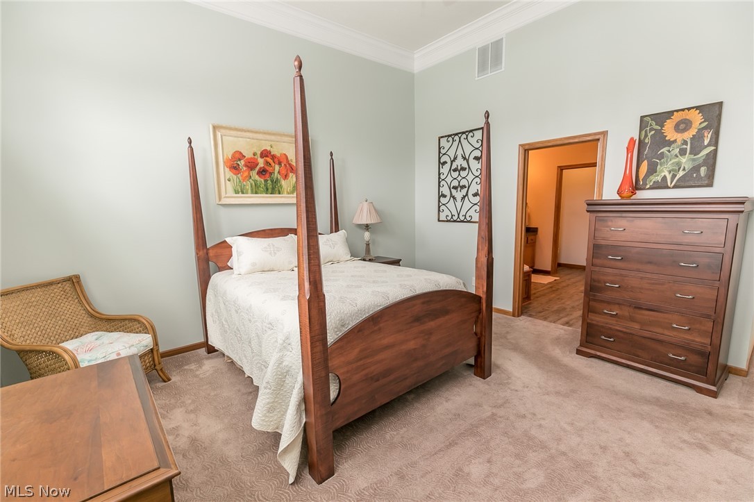 Bexley Place - Residential