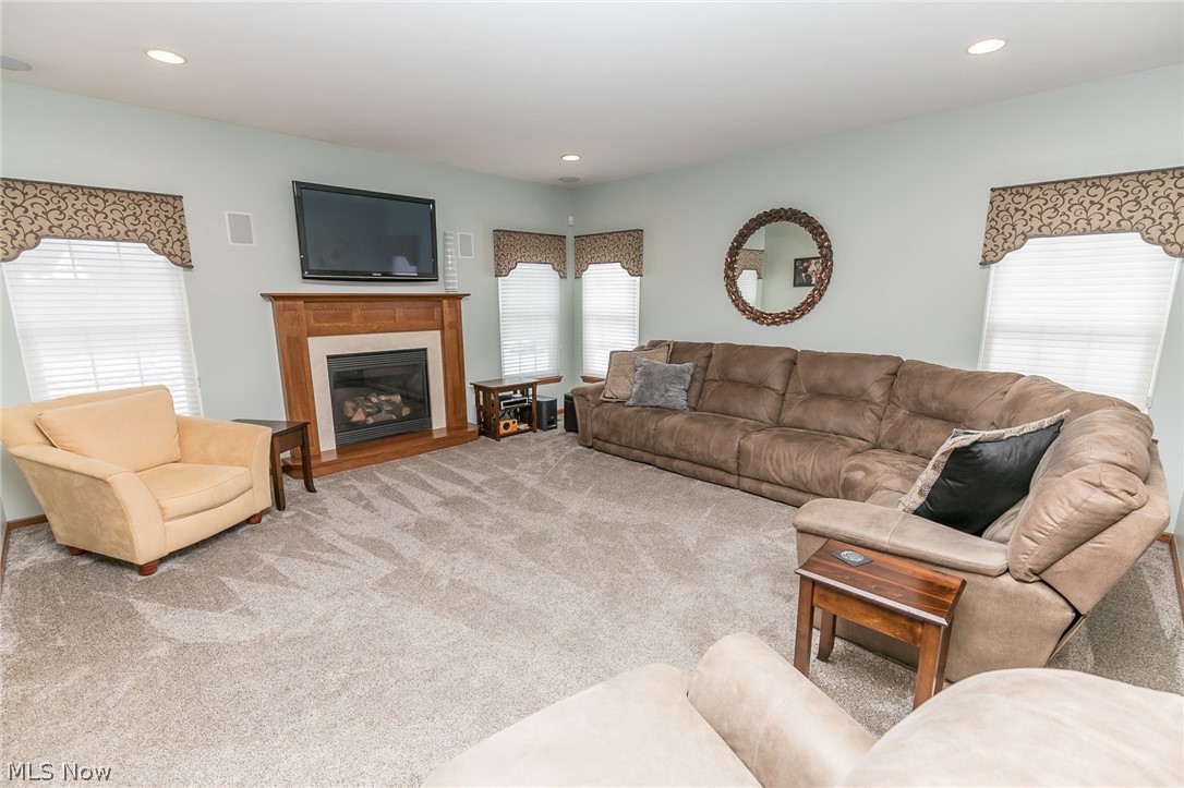 Bexley Place - Residential