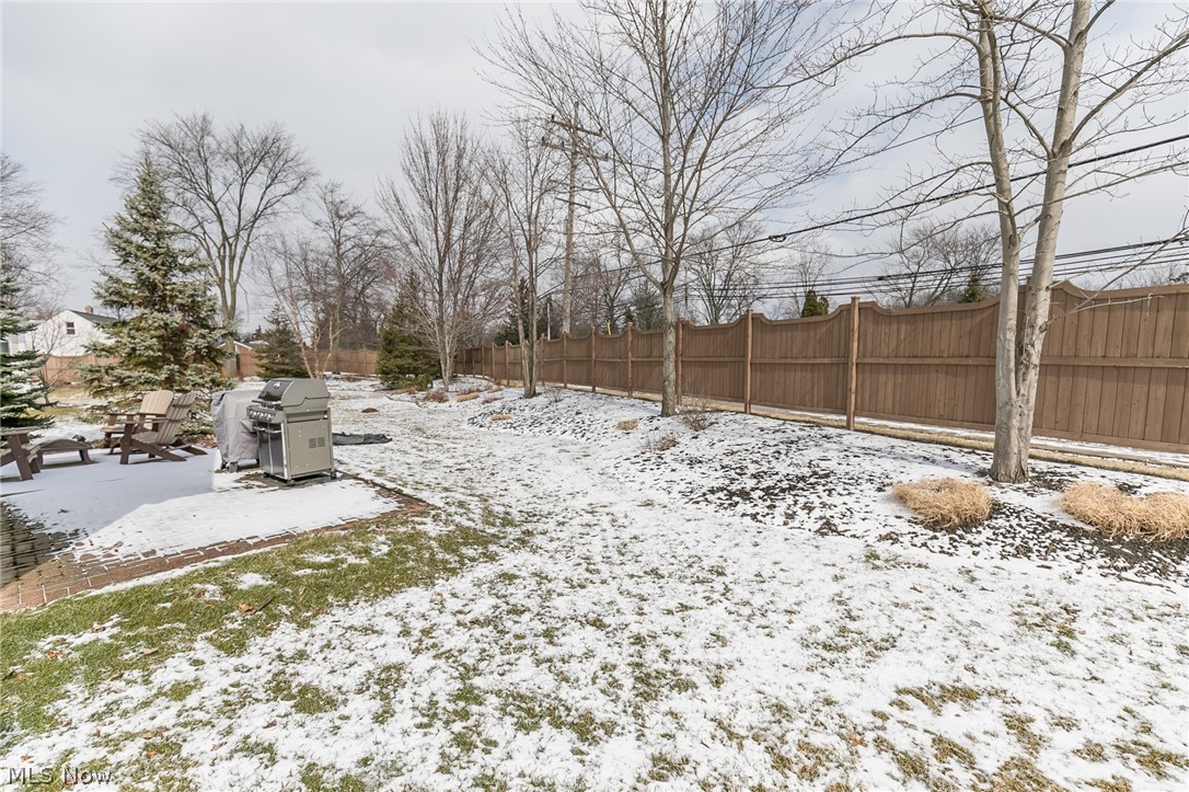 Bexley Place - Residential