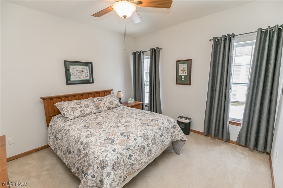 Bexley Place - Residential