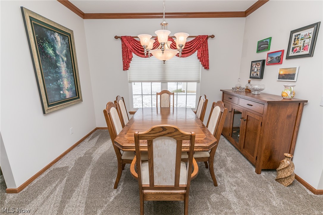 Bexley Place - Residential