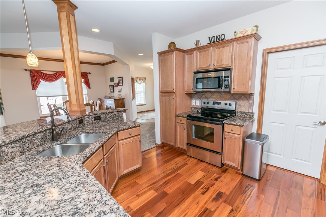 Bexley Place - Residential