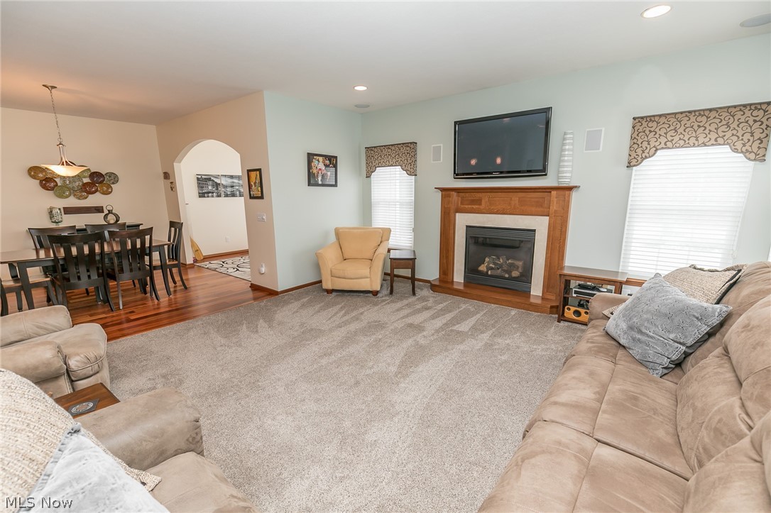 Bexley Place - Residential