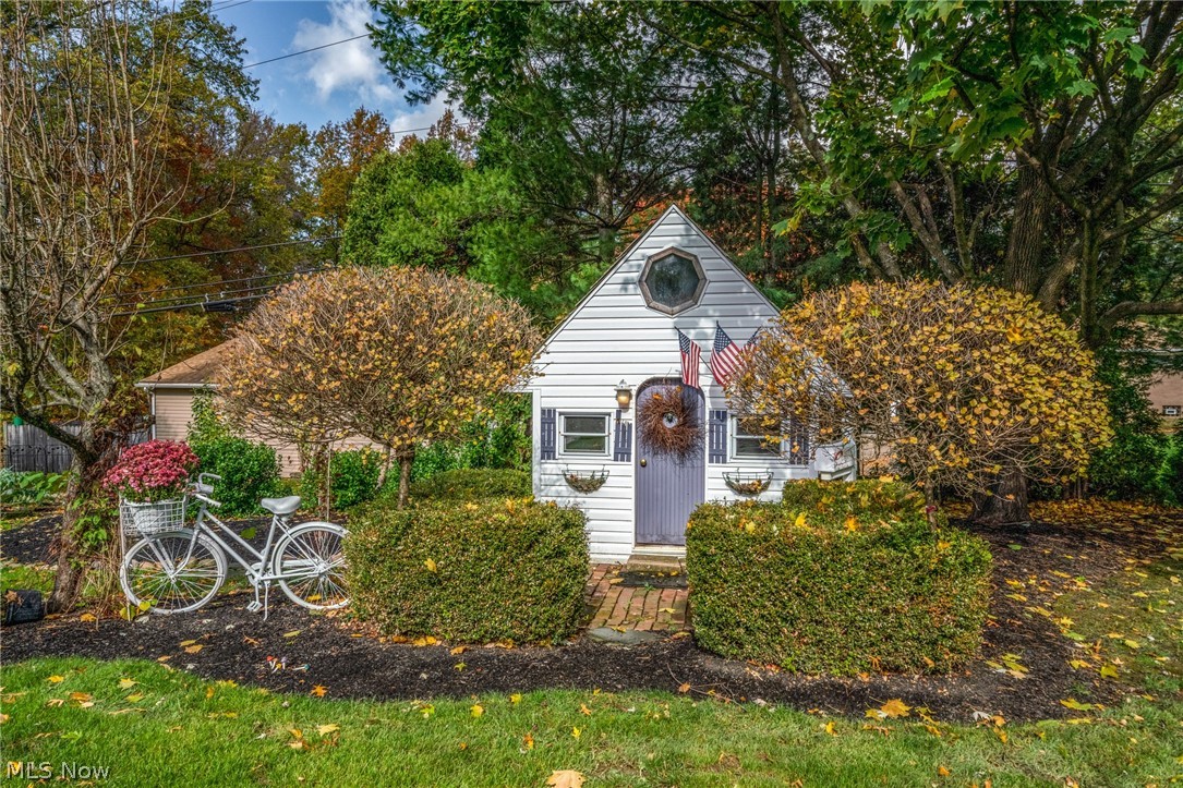 Alliance - Residential