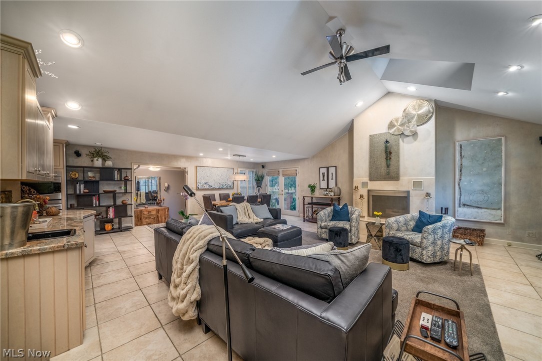 Alliance - Residential