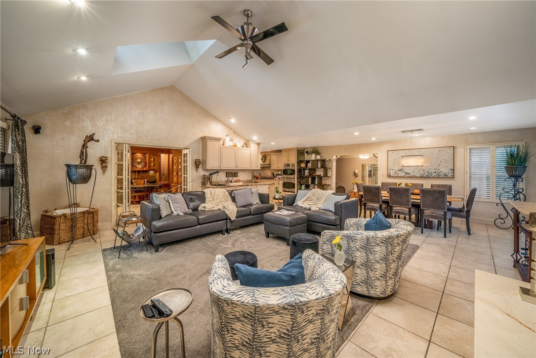 Alliance - Residential