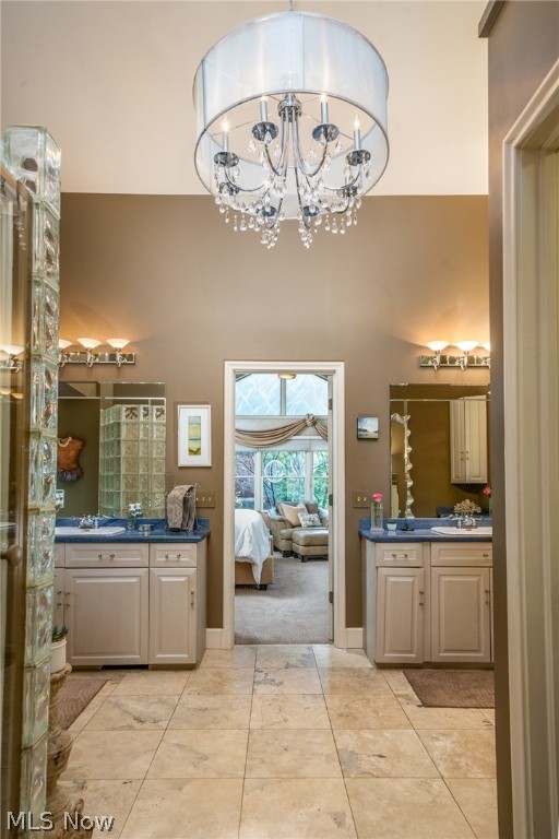 Alliance - Residential