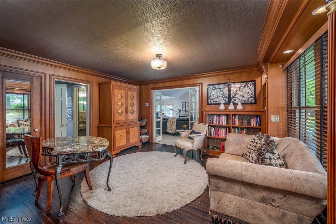 Alliance - Residential