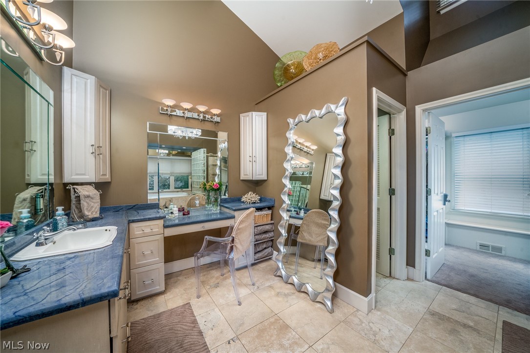 Alliance - Residential