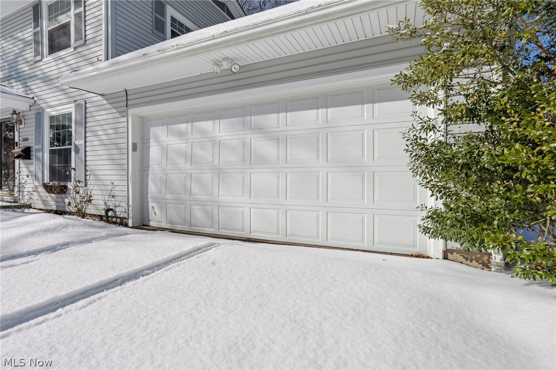 Orchard Hills - Residential