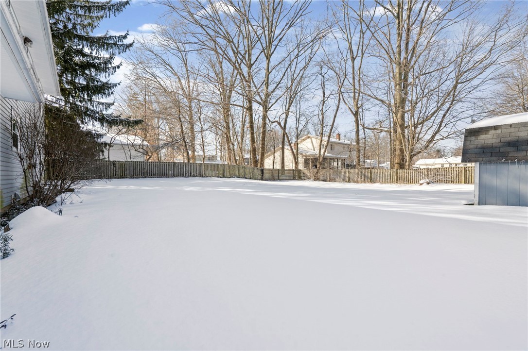 Orchard Hills - Residential