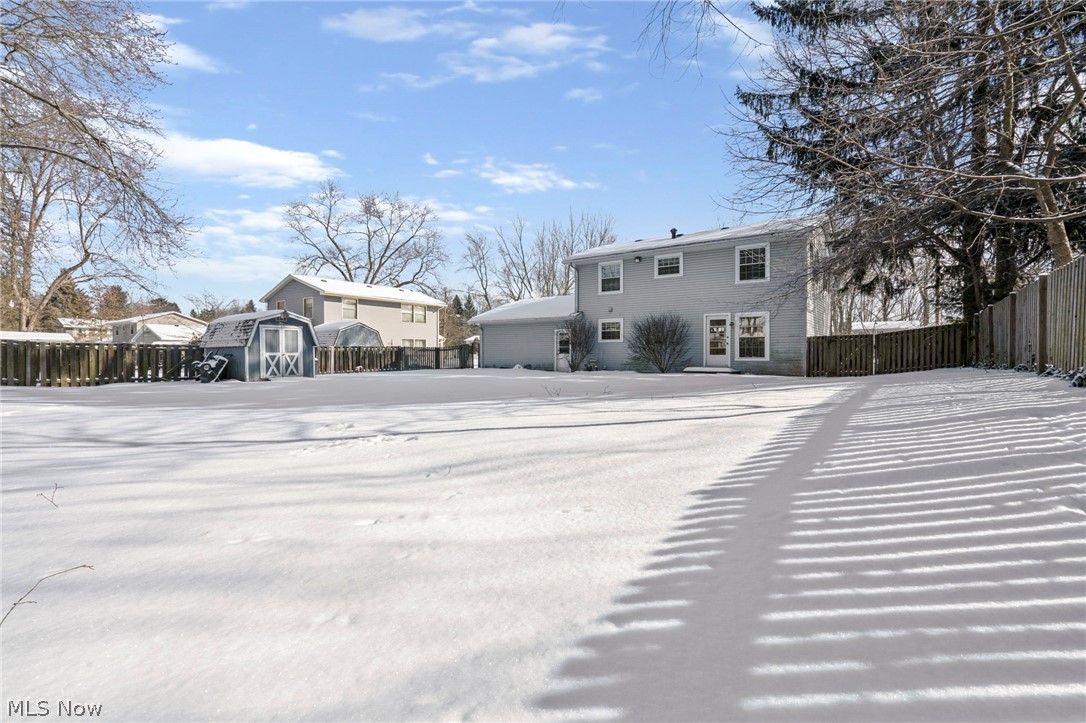 Orchard Hills - Residential
