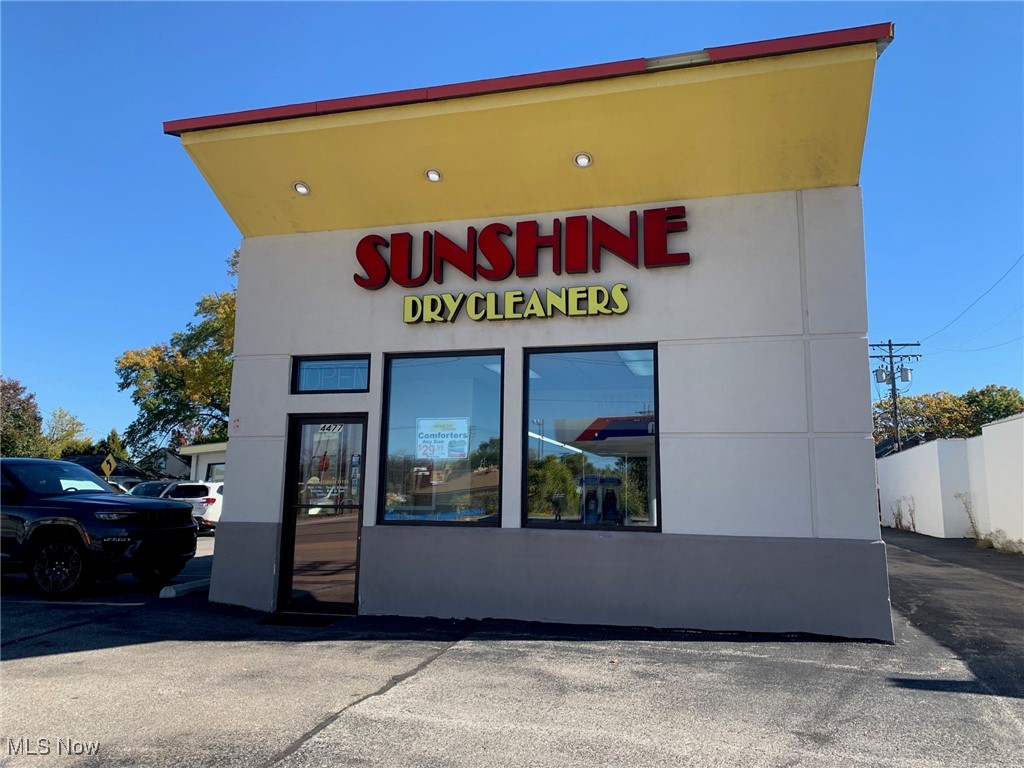 Riverview - Commercial Sale