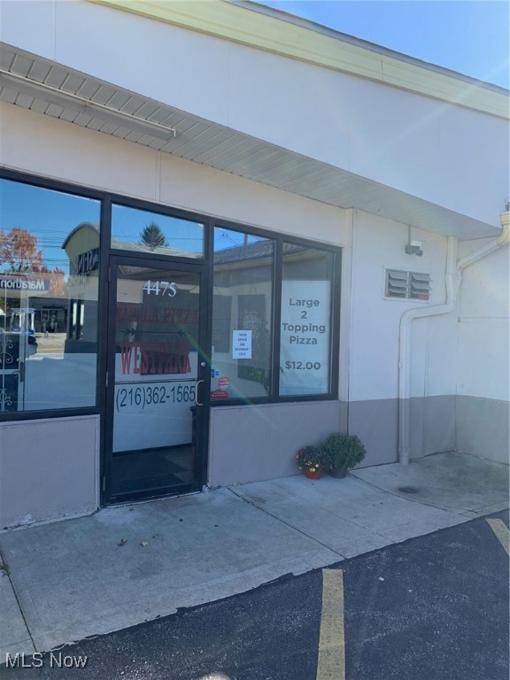 Riverview - Commercial Sale