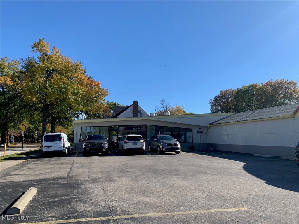Riverview - Commercial Sale