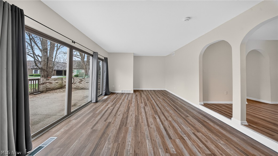 Granger Lake Condo - Residential