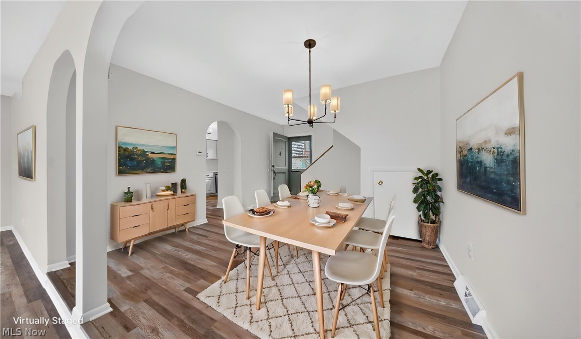 Granger Lake Condo - Residential