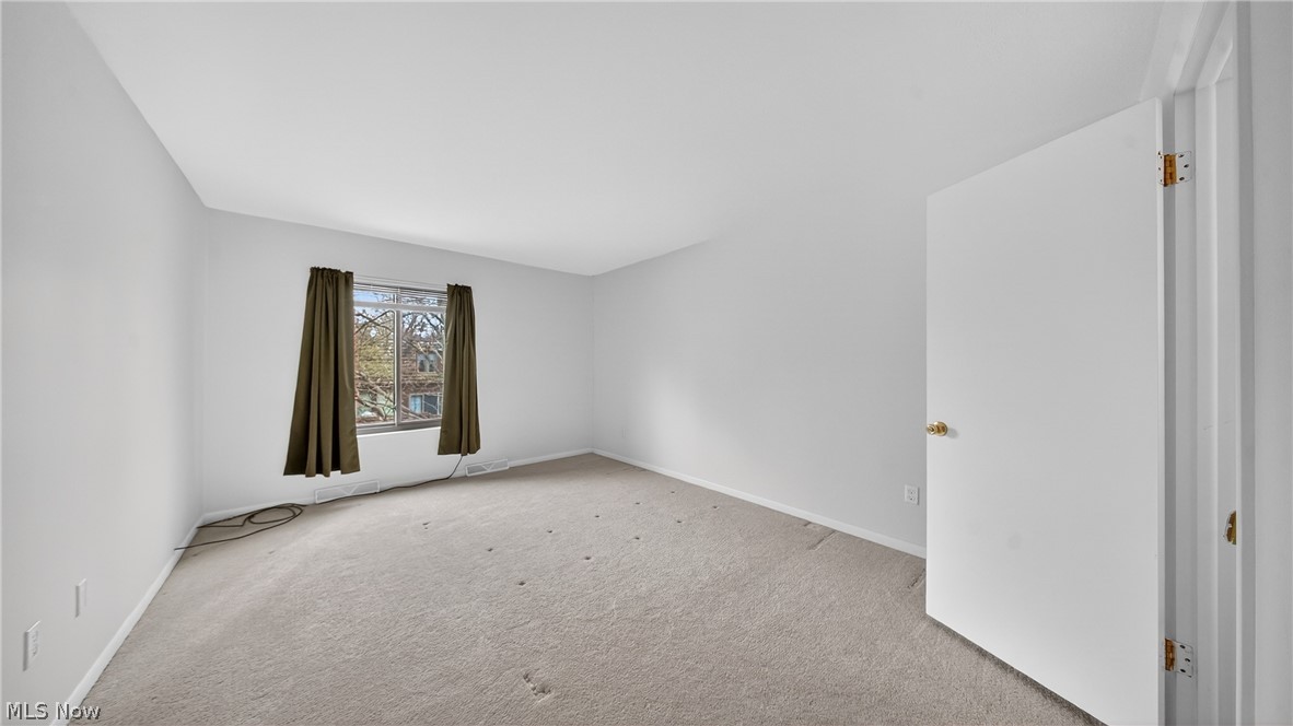 Granger Lake Condo - Residential