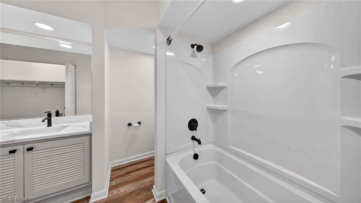 Granger Lake Condo - Residential