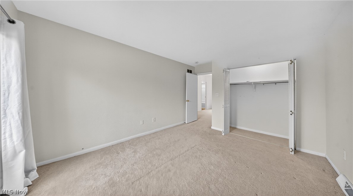 Granger Lake Condo - Residential