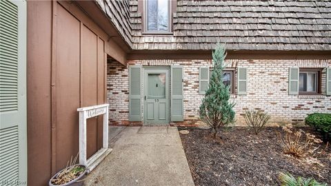Condo For Sale - 200 Granger Road #53<br/> Medina, OH 44256