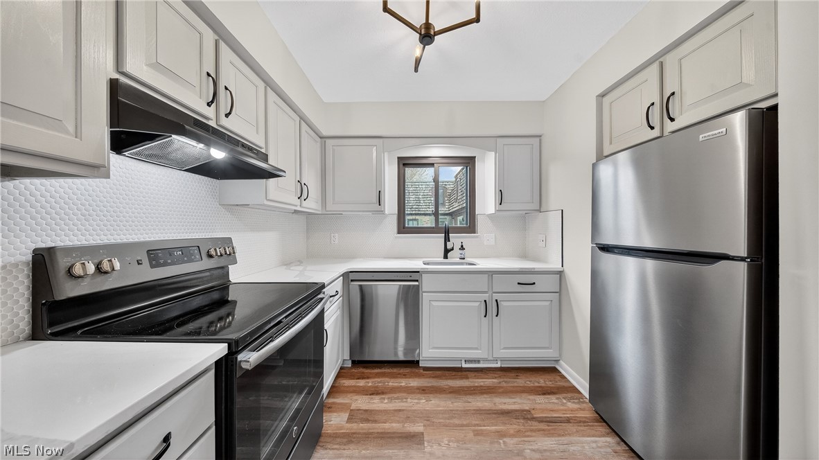 Granger Lake Condo - Residential