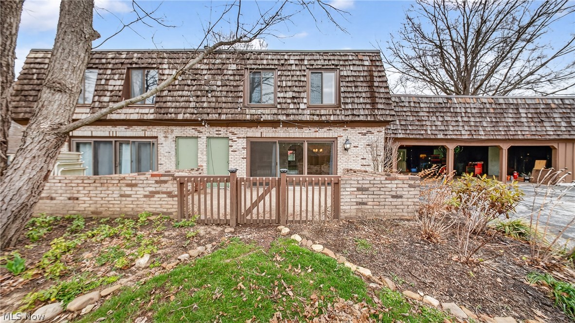 Granger Lake Condo - Residential