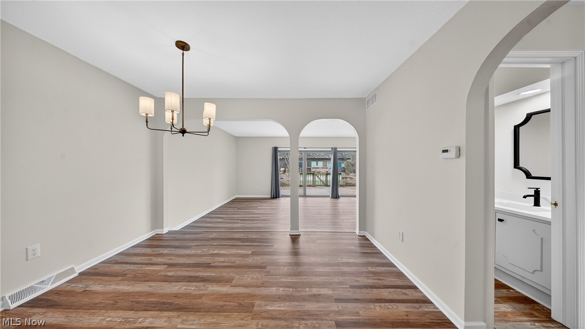 Granger Lake Condo - Residential