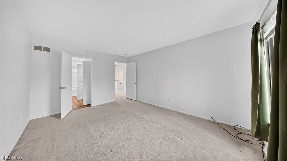 Granger Lake Condo - Residential