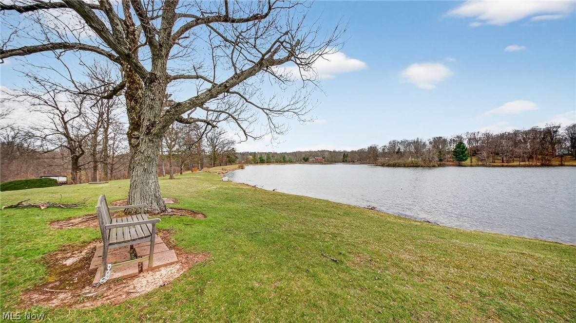 Granger Lake Condo - Residential