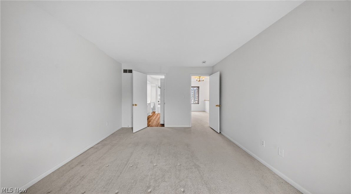 Granger Lake Condo - Residential