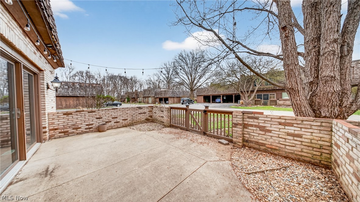 Granger Lake Condo - Residential