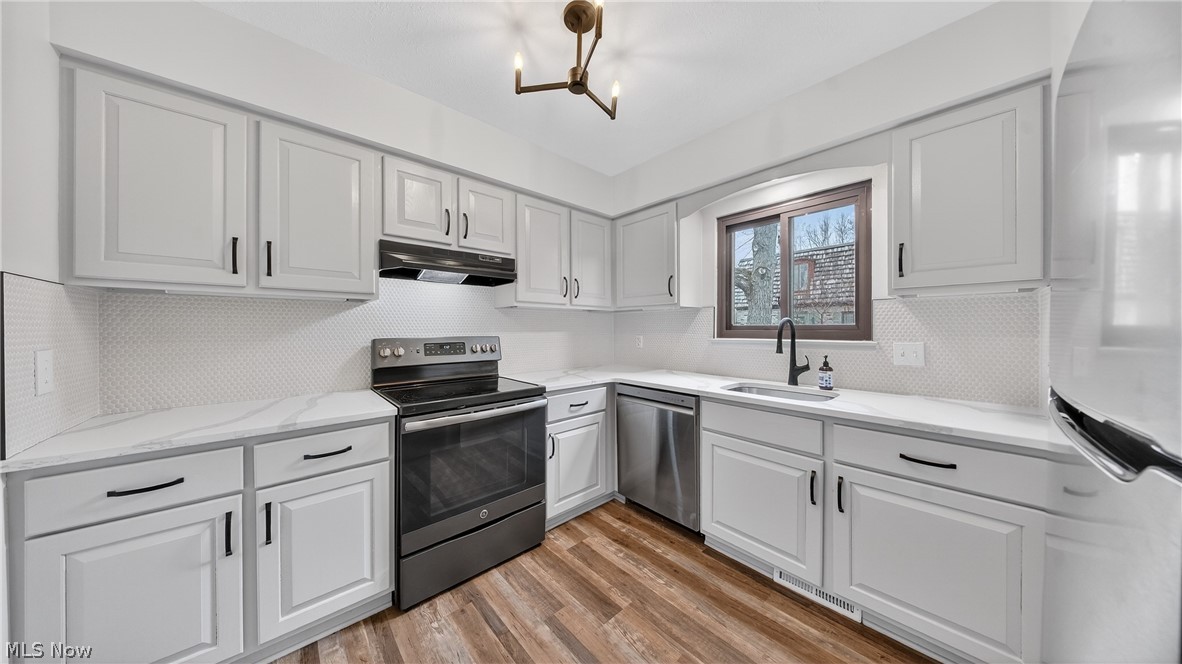 Granger Lake Condo - Residential