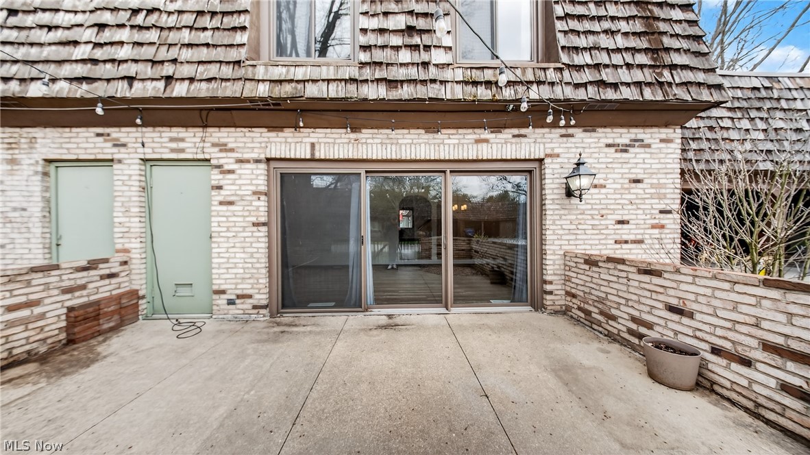 Granger Lake Condo - Residential