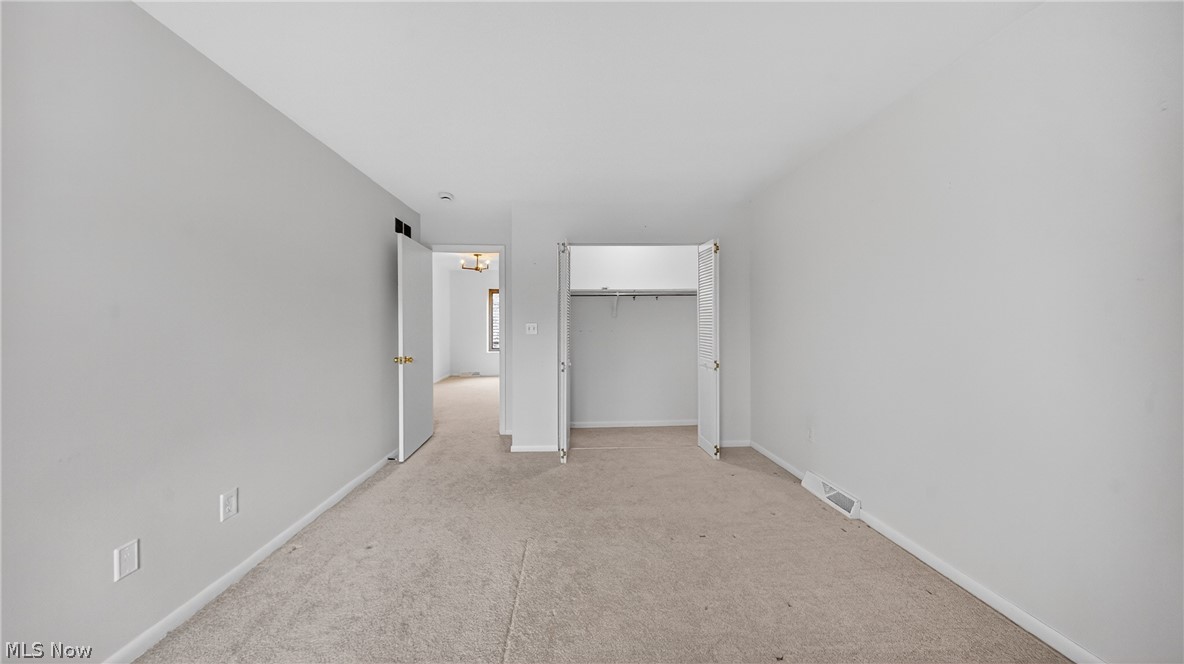 Granger Lake Condo - Residential