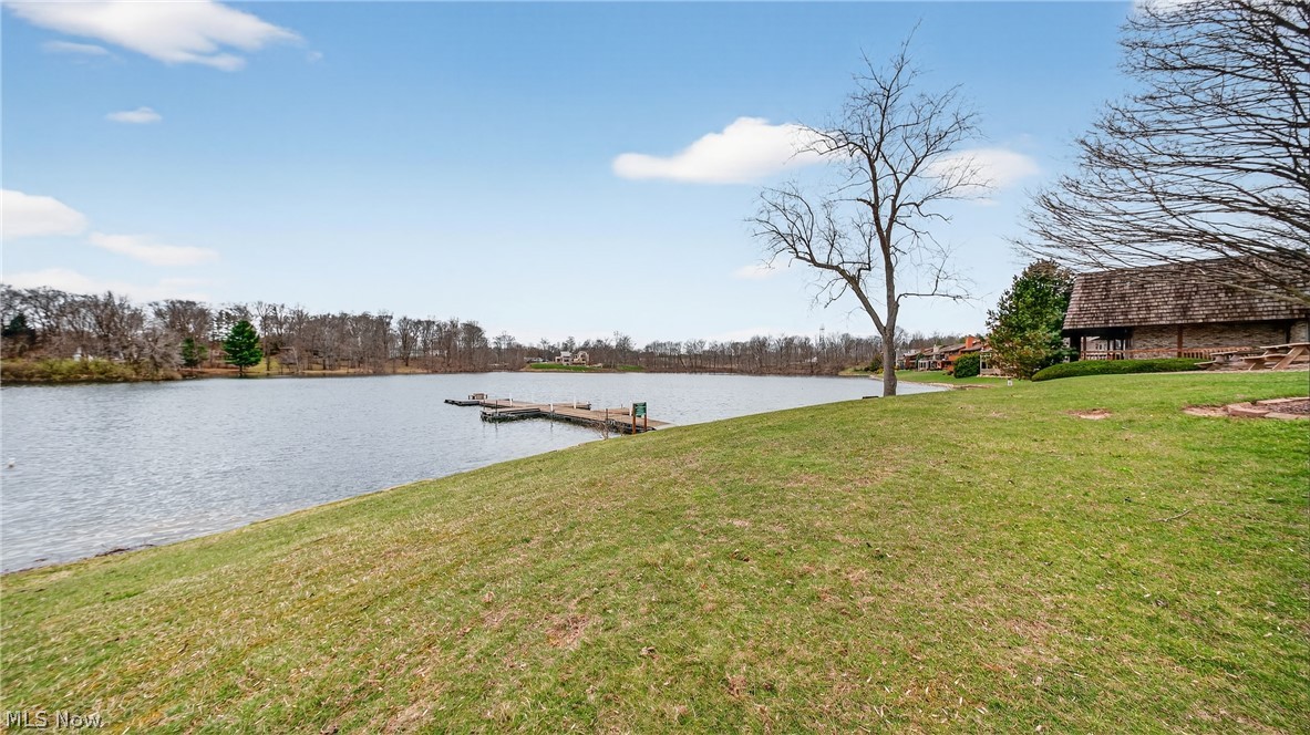 Granger Lake Condo - Residential