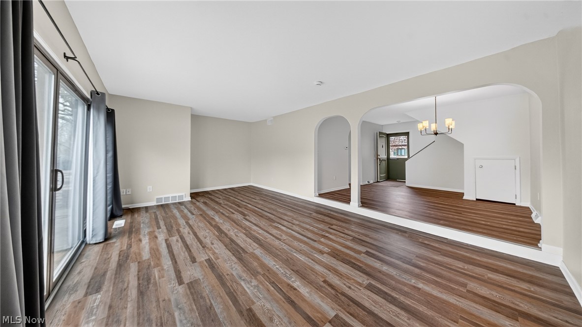 Granger Lake Condo - Residential