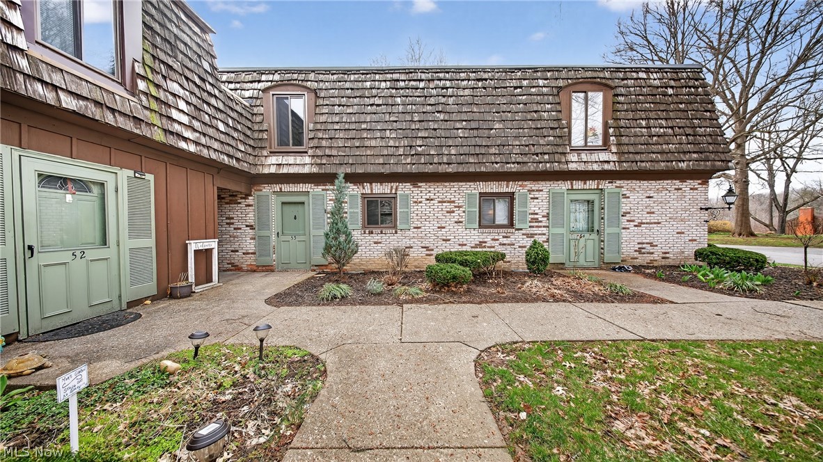 Granger Lake Condo - Residential