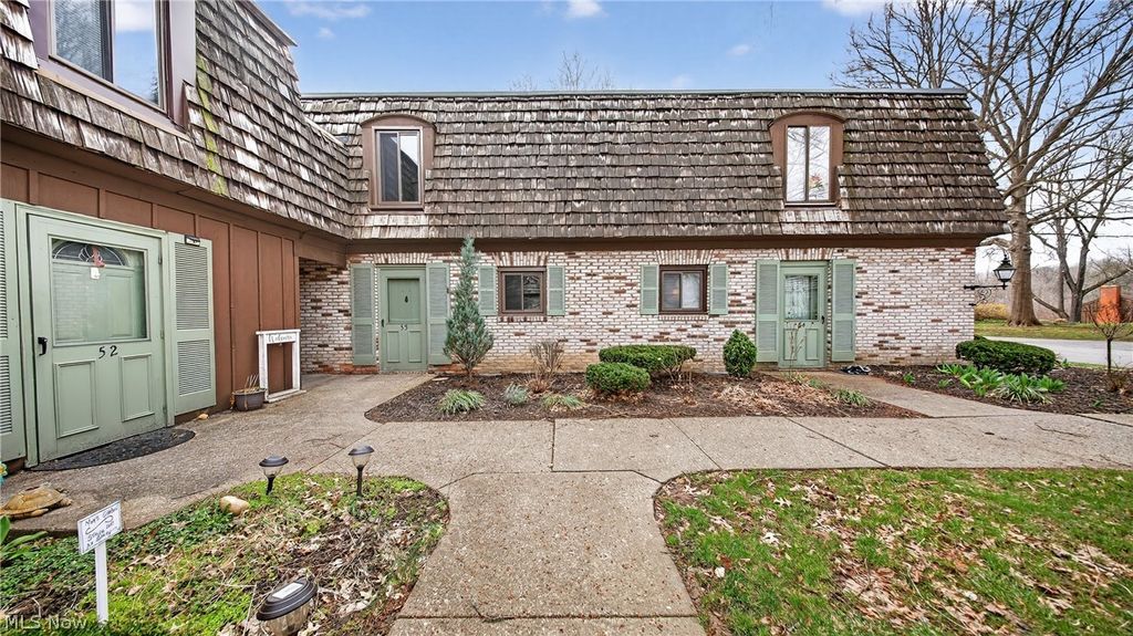 Photo of 200 Granger Road #53, Medina, OH 44256 (MLS # 5198071)