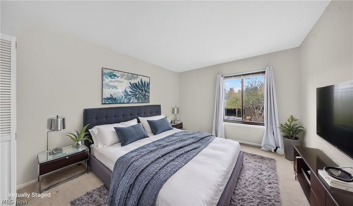 Granger Lake Condo - Residential