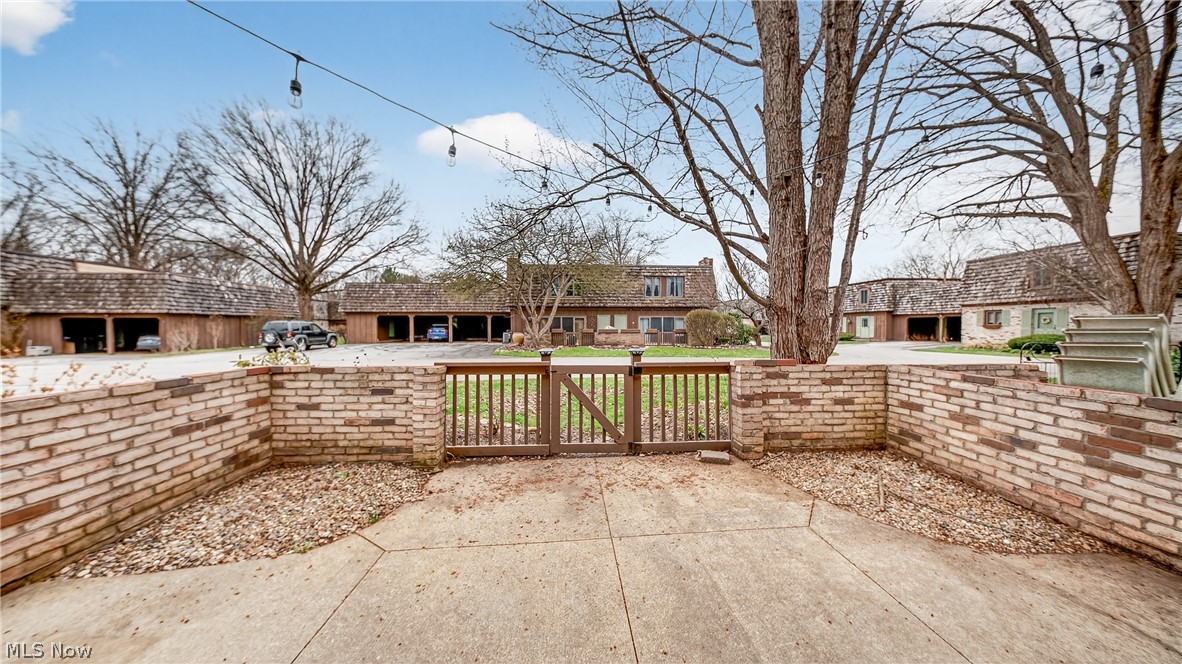 Granger Lake Condo - Residential