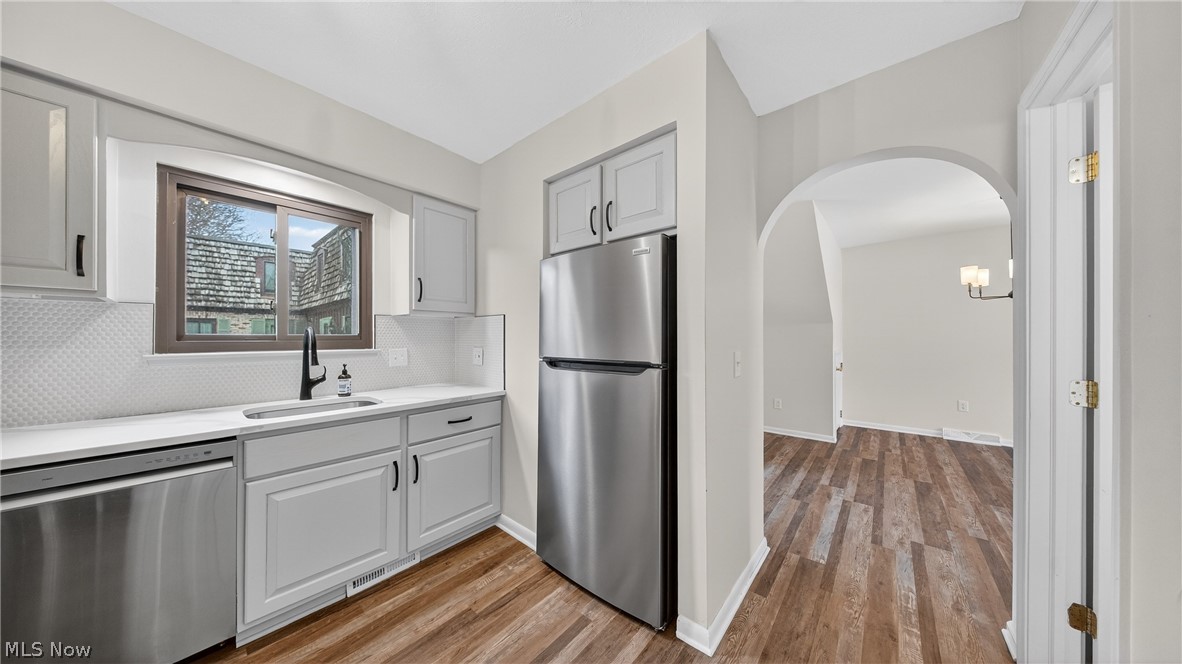 Granger Lake Condo - Residential