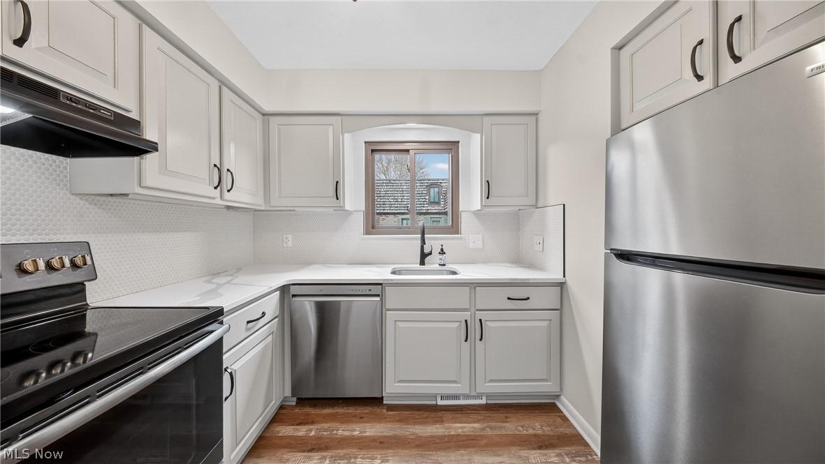 Granger Lake Condo - Residential