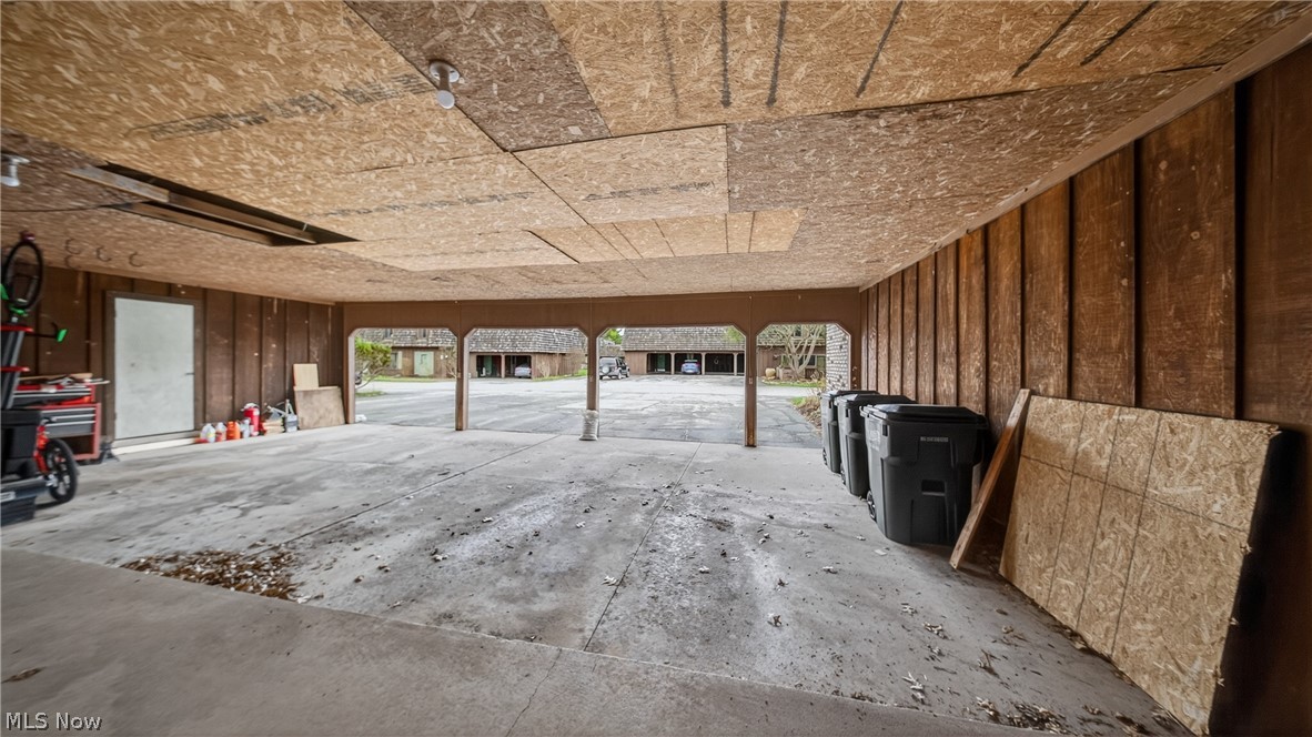 Granger Lake Condo - Residential