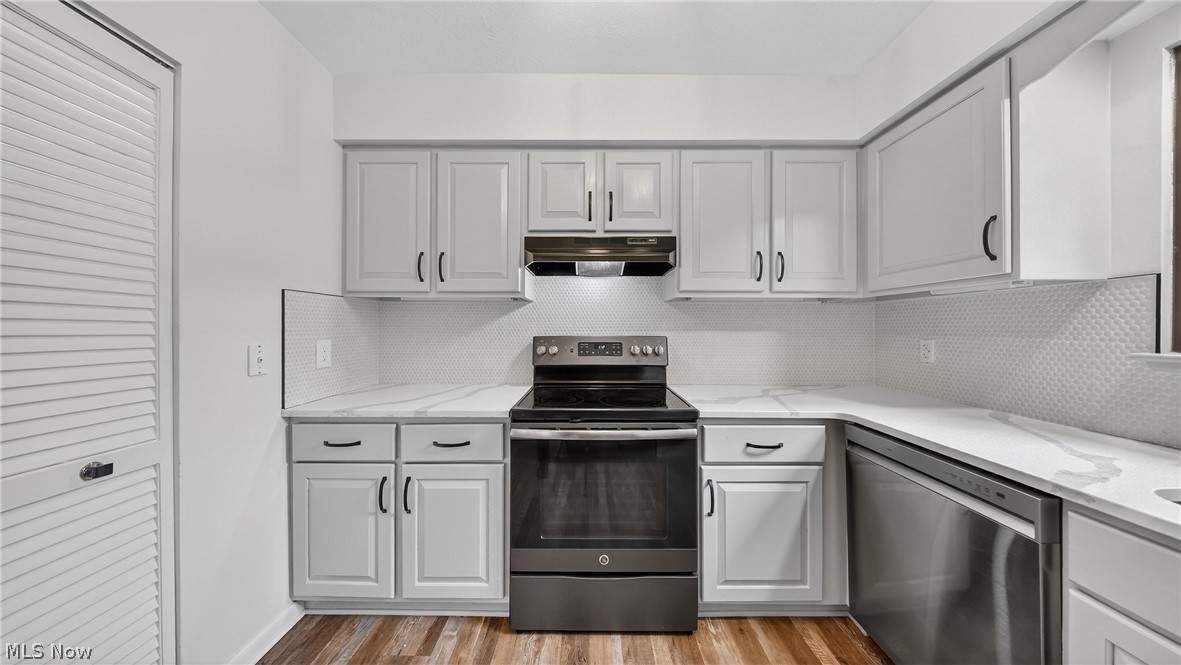 Granger Lake Condo - Residential