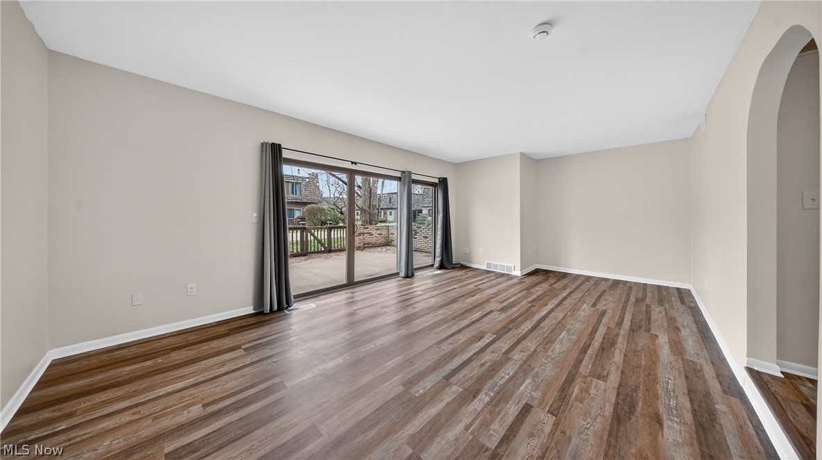 Granger Lake Condo - Residential